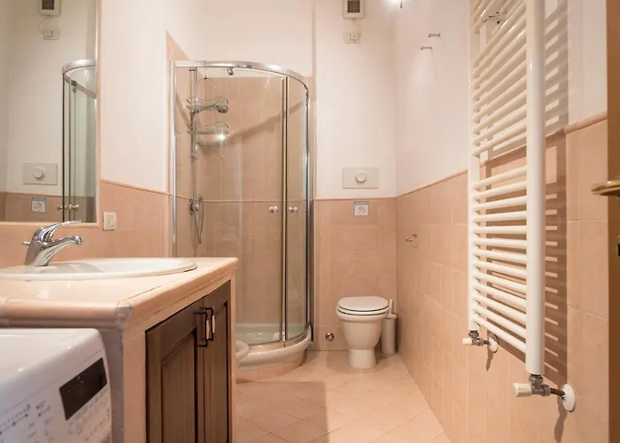 شقة Youhosty - Corso Ticinese 78 ميلان