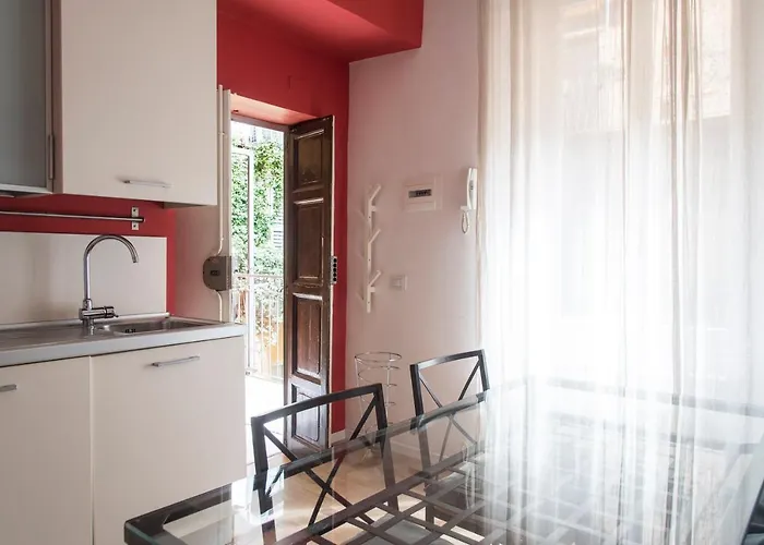 Youhosty - Corso Ticinese 78