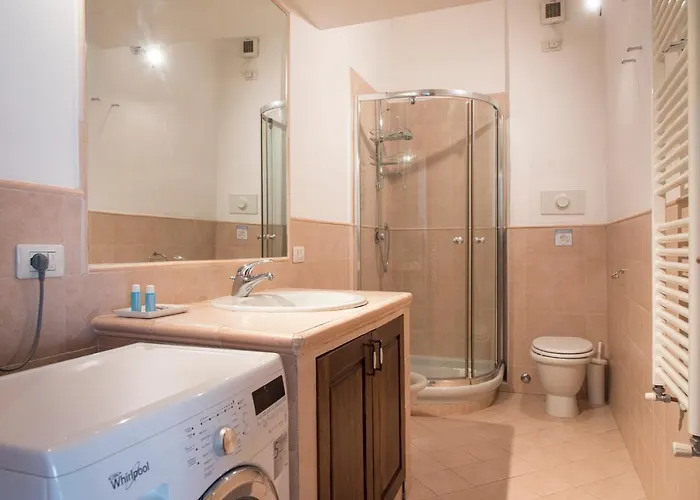 Youhosty - Corso Ticinese 78 * ميلان