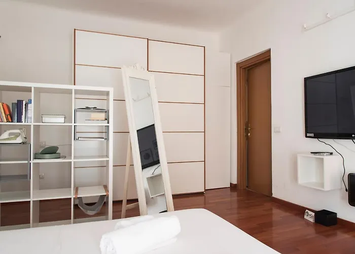 Appartamento Youhosty - Corso Ticinese 78