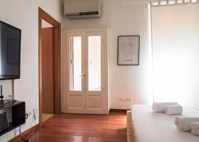 Youhosty - Corso Ticinese 78