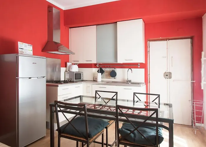 Youhosty - Corso Ticinese 78 * ميلان