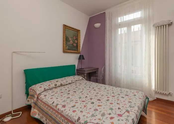 New Flat In Downtown Orti 16 *