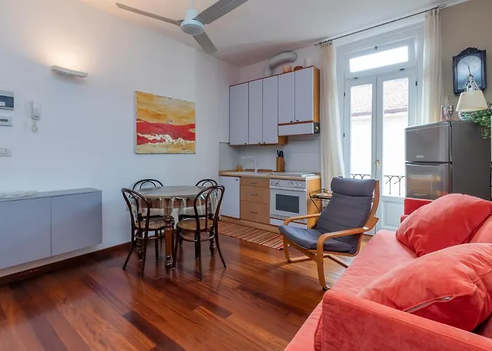 New Flat In Downtown Orti 16 * Milano