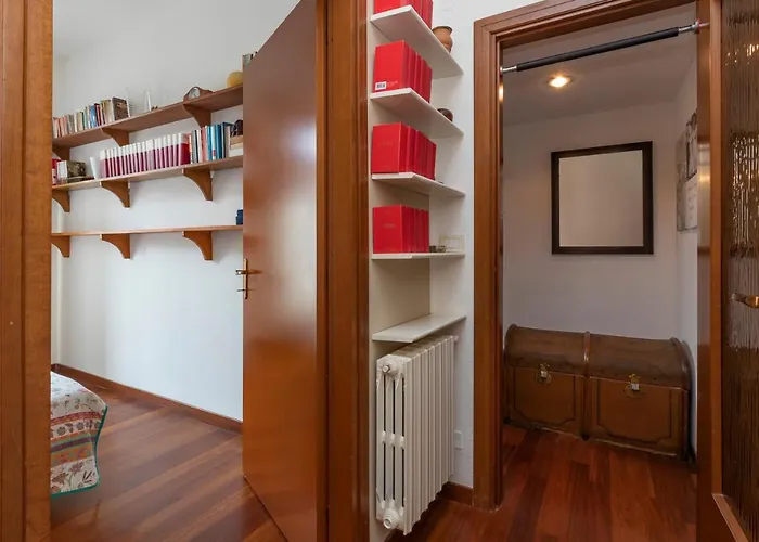 New Flat In Downtown Orti 16