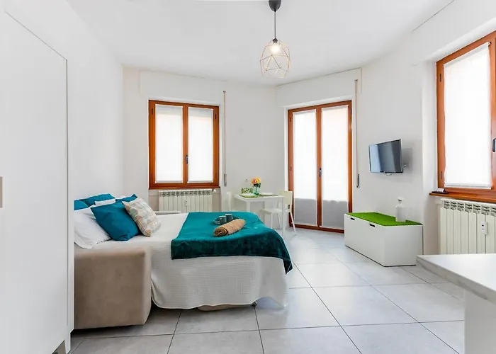 Sempione 1 - Affitti Brevi Italia *