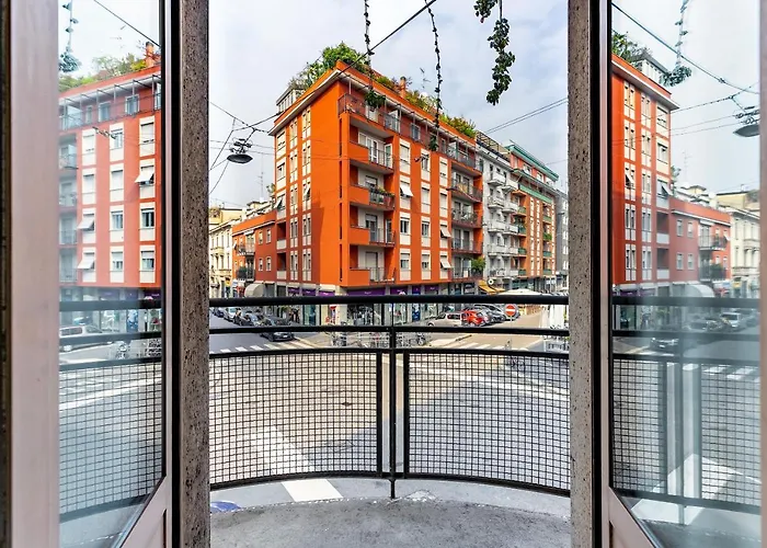 Sempione 1 - Affitti Brevi Italia Milano