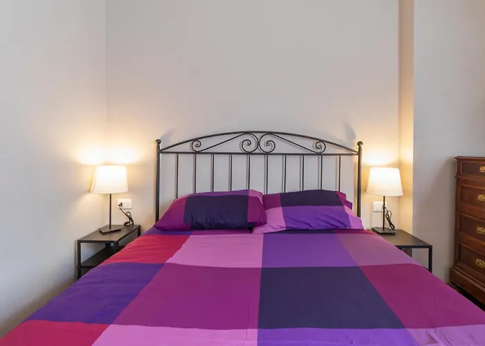 Lägenhet Portello - Accursio 4