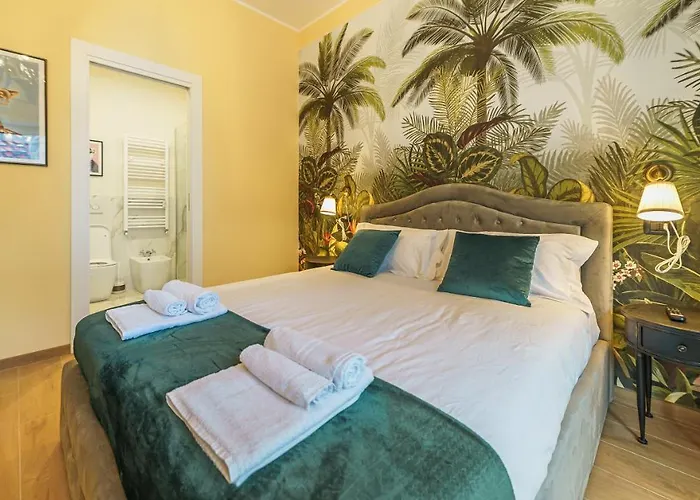 Romana Konukevi 4*