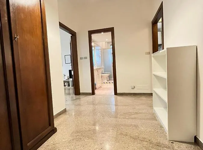 Lejlighed Kibilu - Viale Andrea Doria - Corso Buenos Aires - Porta Venezia - Centro Citta *