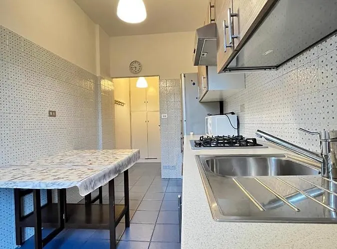 Kibilù - Viale Andrea Doria - Corso Buenos Aires - Porta Venezia - Centro * Milan