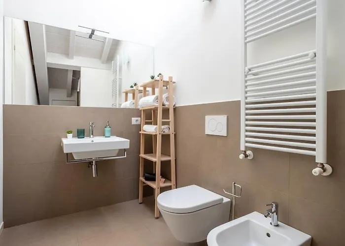 Apartmán Duomo-central Station Self Check-in In The Milán