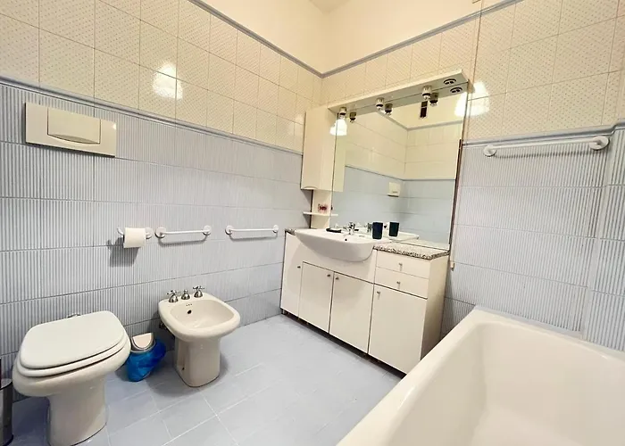 Kibilu - Viale Andrea Doria - Corso Buenos Aires - Porta Venezia - Centro Citta Daire Milano