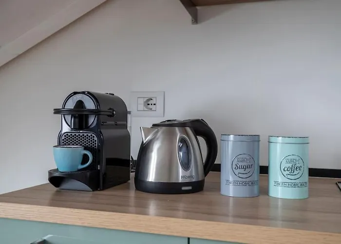 Duomo-central Station Self Check-in In The Apartmán