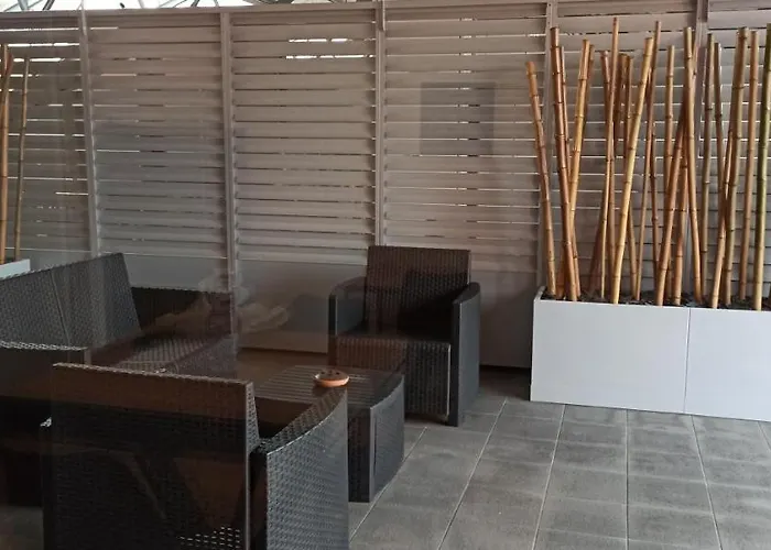 Nuovo Loft Con Terrazza, M2, Navigli, Ieo, Humanitas, Assago Skating Arena Διαμέρισμα