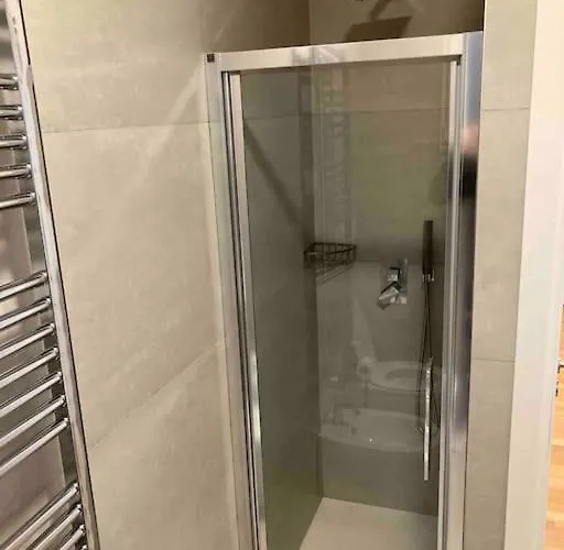 Bilocale Zona Bocconi-navigli