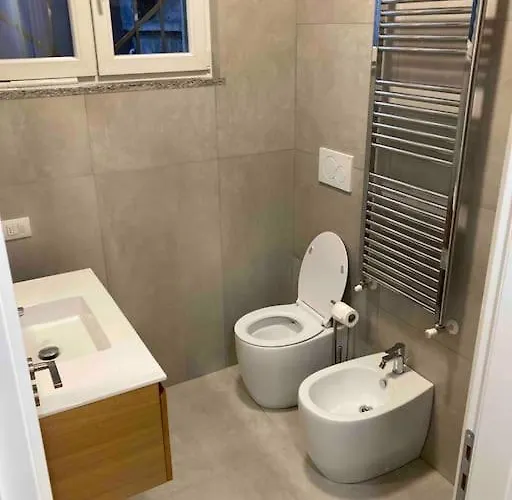 Bilocale Zona Bocconi-navigli