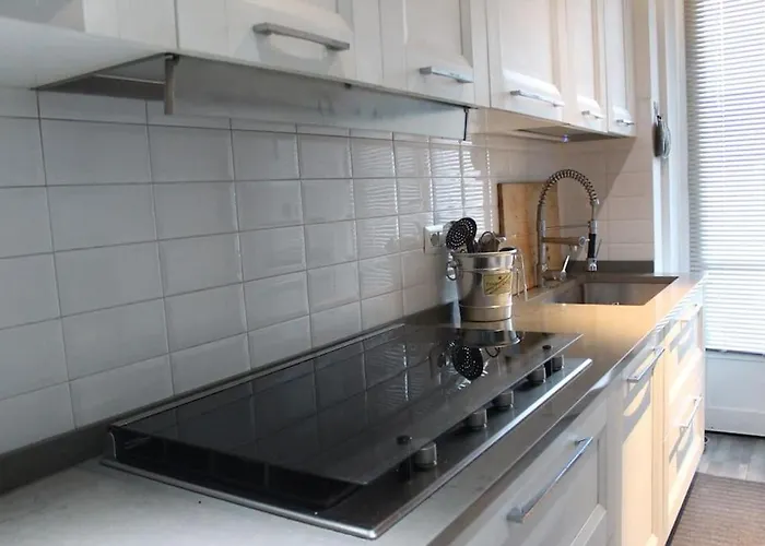 Appartement Duomo Walking Distancemodern Flat With Free Wifi *