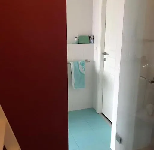 Appartement Duomo Walking Distancemodern Flat With Free Wifi Milaan