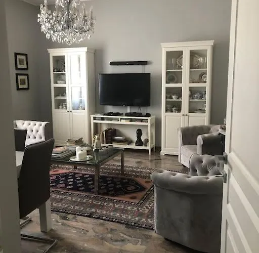 Duomo Walking Distancemodern Flat With Free Wifi