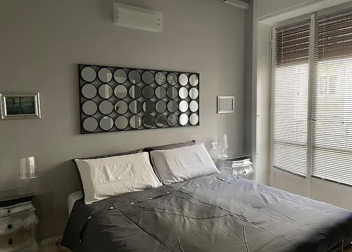 Duomo Walking Distancemodern Flat With Free Wifi * Milaan