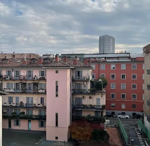 Appartement Duomo Walking Distancemodern Flat With Free Wifi *