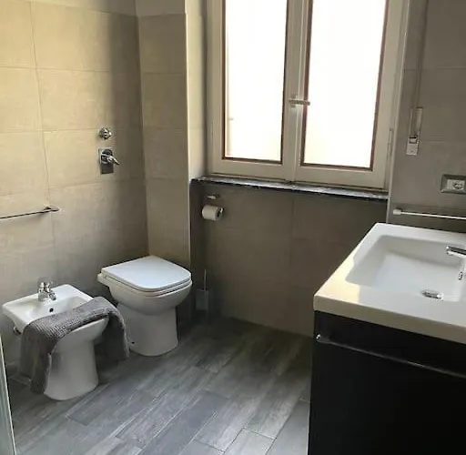 Duomo Walking Distancemodern Flat With Free Wifi Milaan