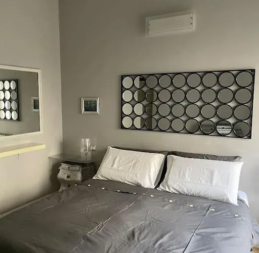 Duomo Walking Distancemodern Flat With Free Wifi *