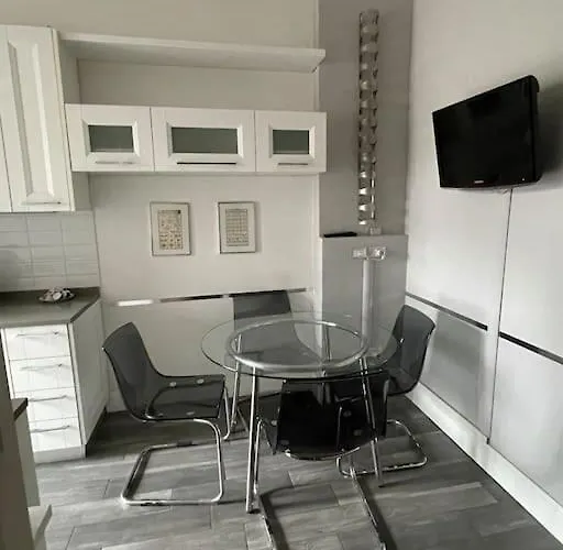 Duomo Walking Distancemodern Flat With Free Wifi Milaan