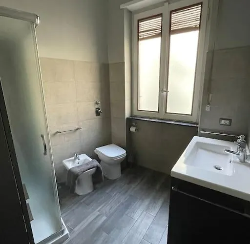 Apartamento Duomo Walking Distancemodern Flat With Free Wifi