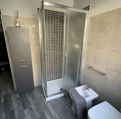 Appartement Duomo Walking Distancemodern Flat With Free Wifi *