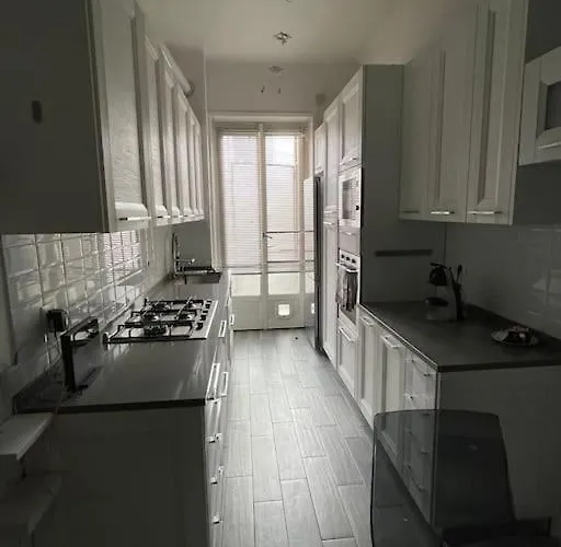 Duomo Walking Distancemodern Flat With Free Wifi Milaan