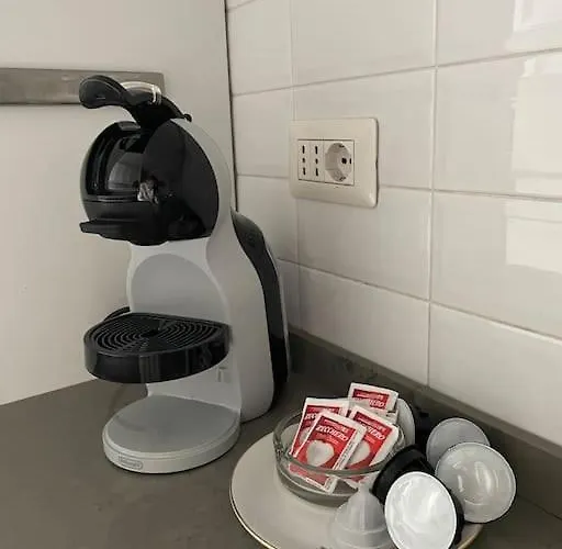 Duomo Walking Distancemodern Flat With Free Wifi Appartement Milaan