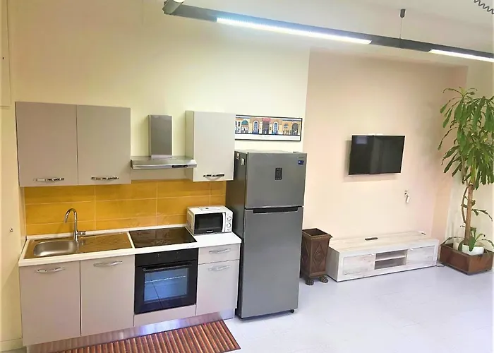 Affori Apartment Mailand