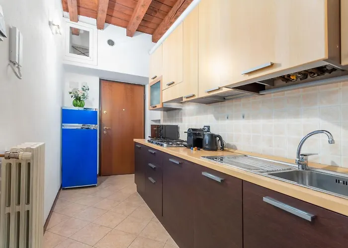 Conciliazione-centralissima Appartement Milan