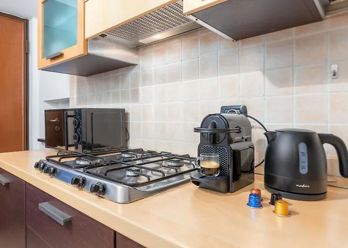 Conciliazione-centralissima * Milan