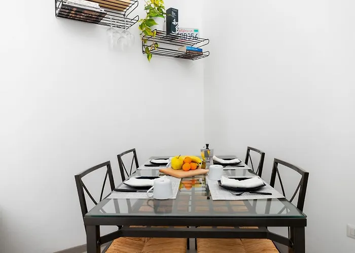 Giardino San Siro Stadium - Free Parking, Private Garden Apartmán Milán