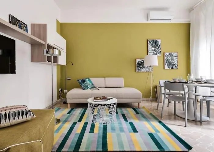 Incantevole In Brera *