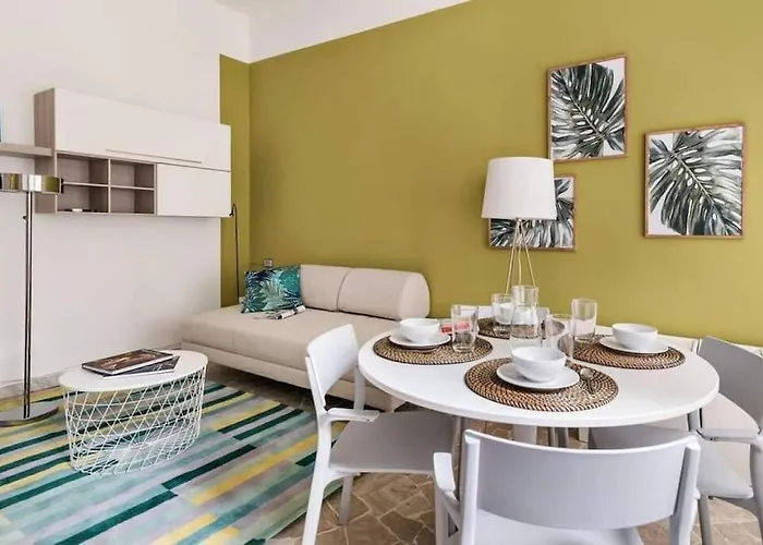 Incantevole In Brera * Милан