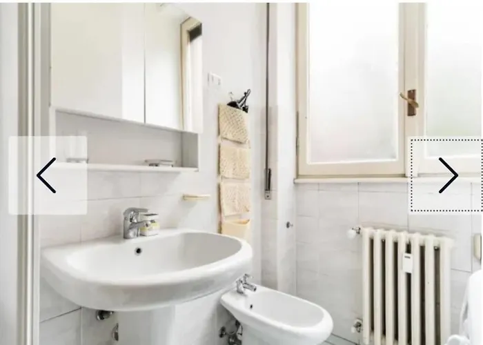 Incantevole In Brera Апартаменты *