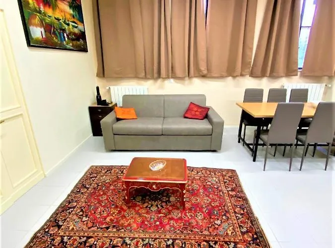 Affori Apartament