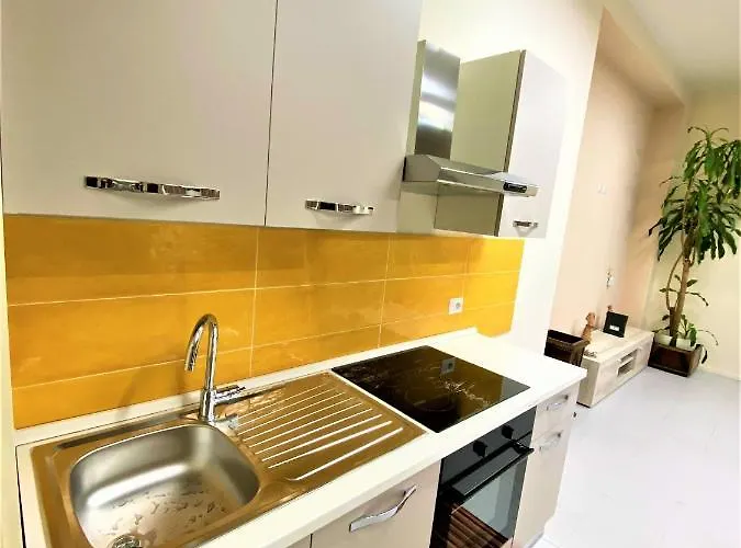 Affori Apartment Mailand