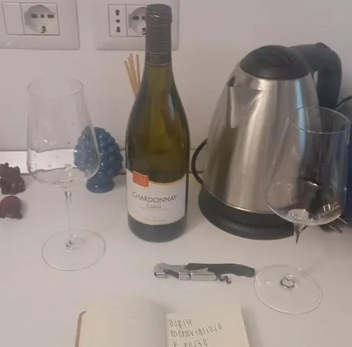 Porta Venezia Bell'epoque Monolocale Appartamento *