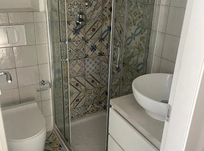 Porta Venezia Bell'epoque Monolocale