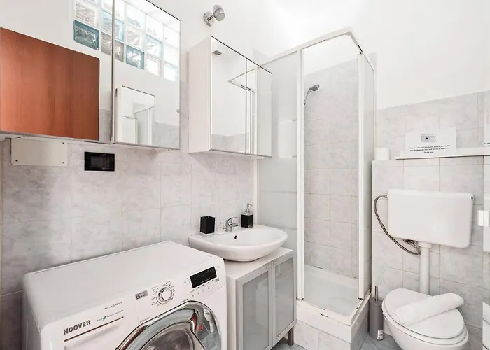 아파트 Lambrate Porpora 161