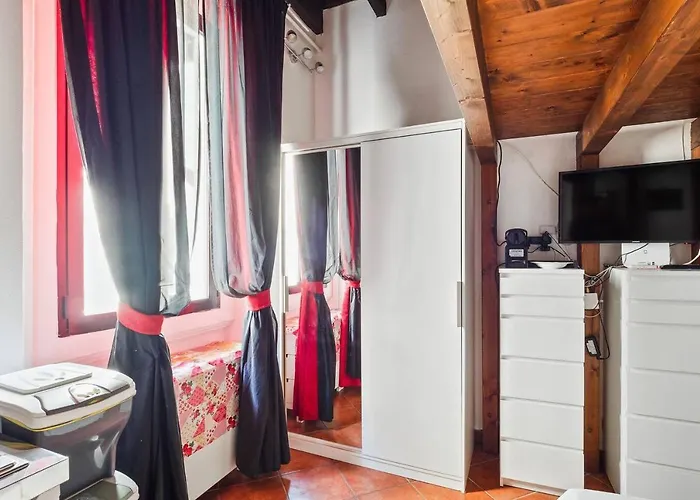 Lambrate Porpora 161 밀라노