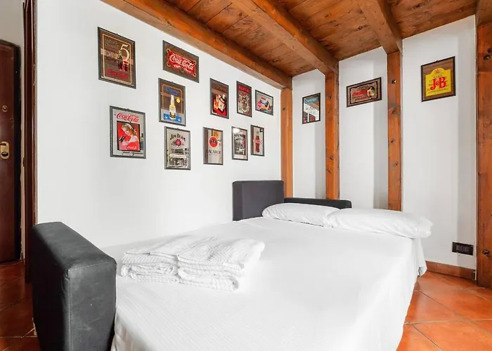 Lambrate Porpora 161