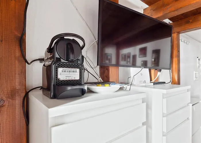 아파트 Lambrate Porpora 161