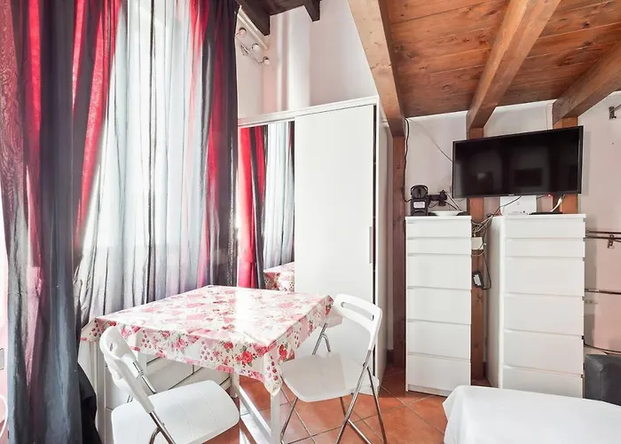 Lambrate Porpora 161 *