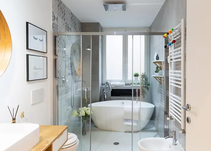 Apartmán Goodvibeshome *